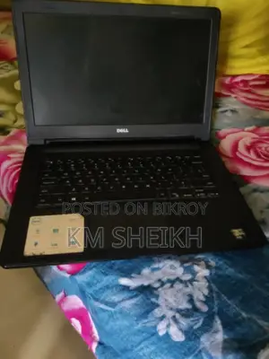 Laptop Dell Inspiron 14 4GB Intel Core i3 SSD 128GB
