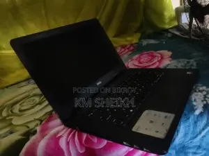 Laptop Dell Inspiron 14 4GB Intel Core i3 SSD 128GB