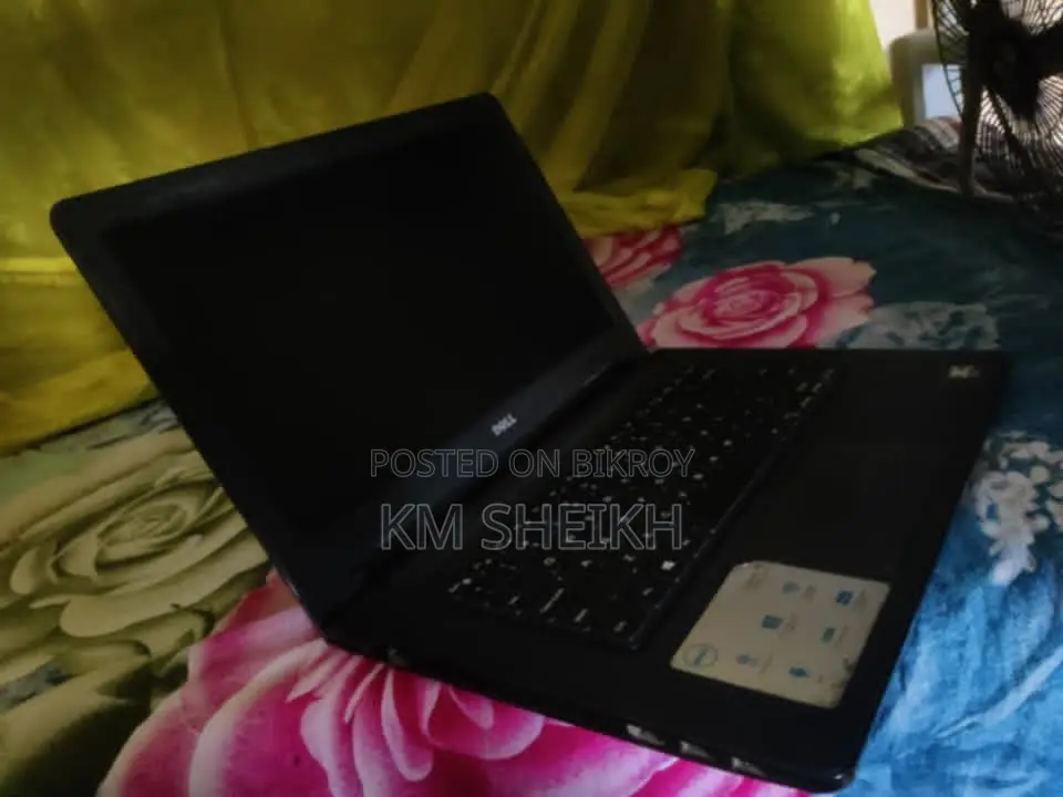 Laptop Dell Inspiron 14 4GB Intel Core i3 SSD 128GB