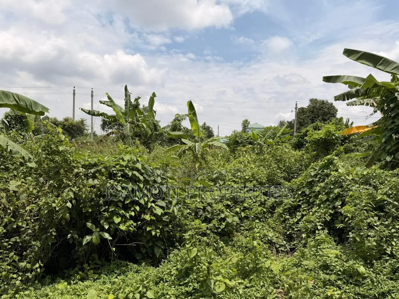 South Face 3 Katha Plot for Sale Purbachal Sec 26