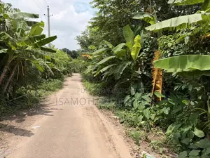 South Face 3 Katha Plot for Sale Purbachal Sec 26