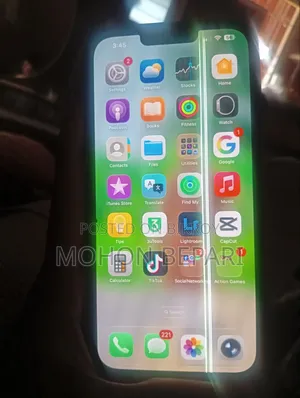 Apple iPhone 13 Pro Max 256 GB Gold