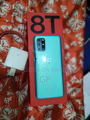 ওয়ানপ্লাস ৮টি ২৫৬ জিবি