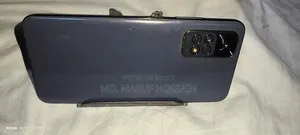 Xiaomi Redmi Note 11 64 GB Gray