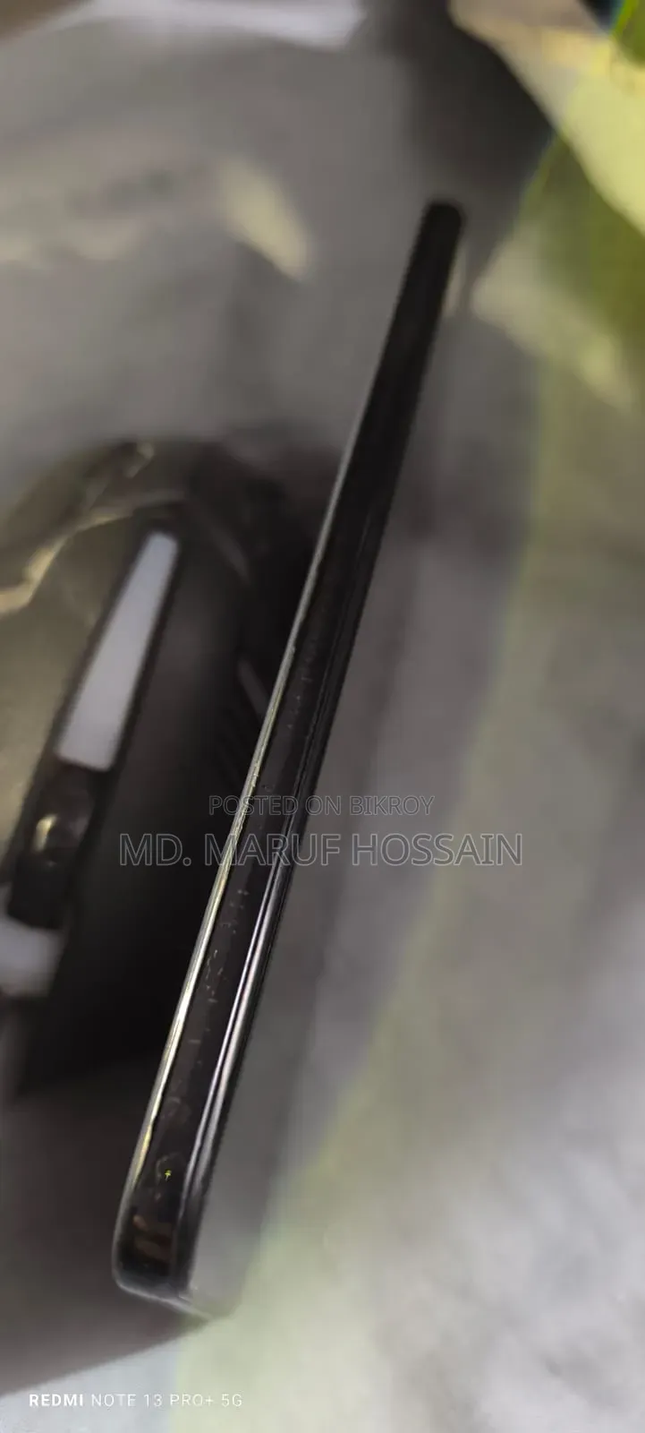 Xiaomi Redmi Note 11 64 GB Gray