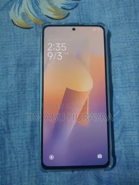 Xiaomi Redmi Note 13 128 GB