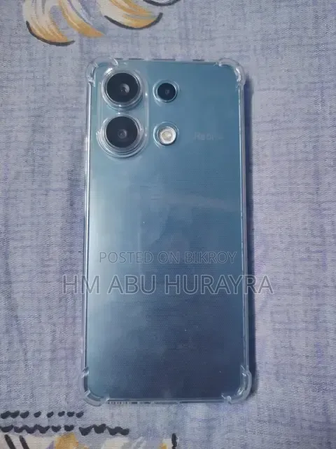 Xiaomi Redmi Note 13 128 GB