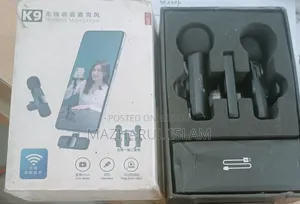 Microphone