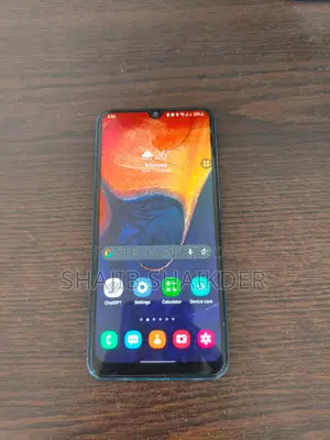 Samsung Galaxy A50 128 GB Blue