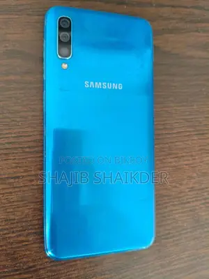 Samsung Galaxy A50 128 GB Blue