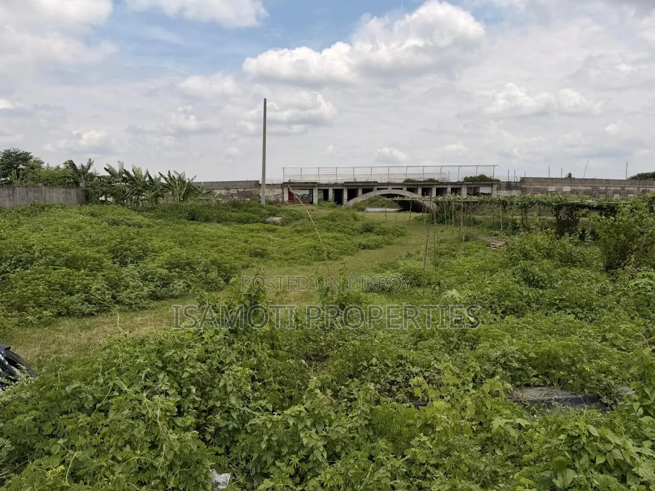 Premium 3 Katha South Facing Plot for Sale Purbachal Sec 25
