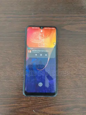 Samsung Galaxy A50 128 GB Blue
