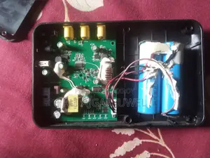 Mini UPS (Repair Needed)