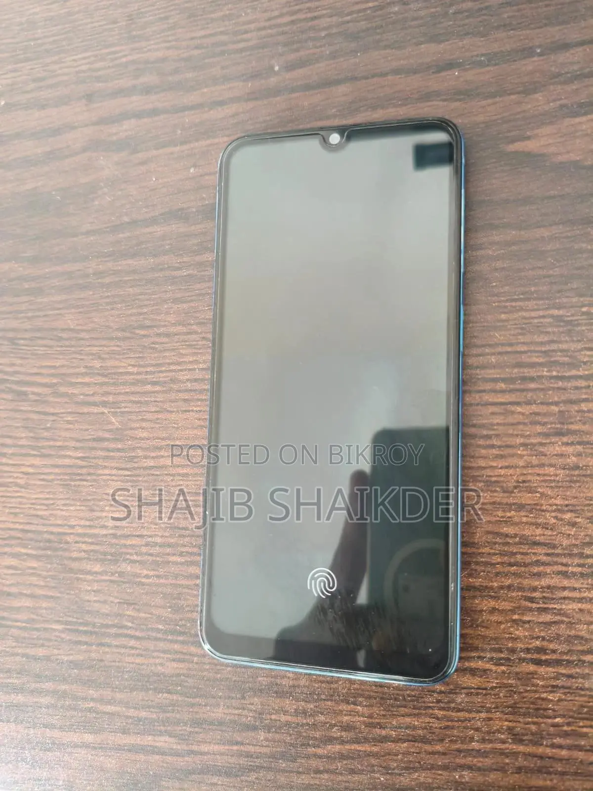 Samsung Galaxy A50 128 GB Blue