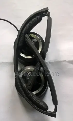 Sennheiser PX 200-IIi Headphone From Japan