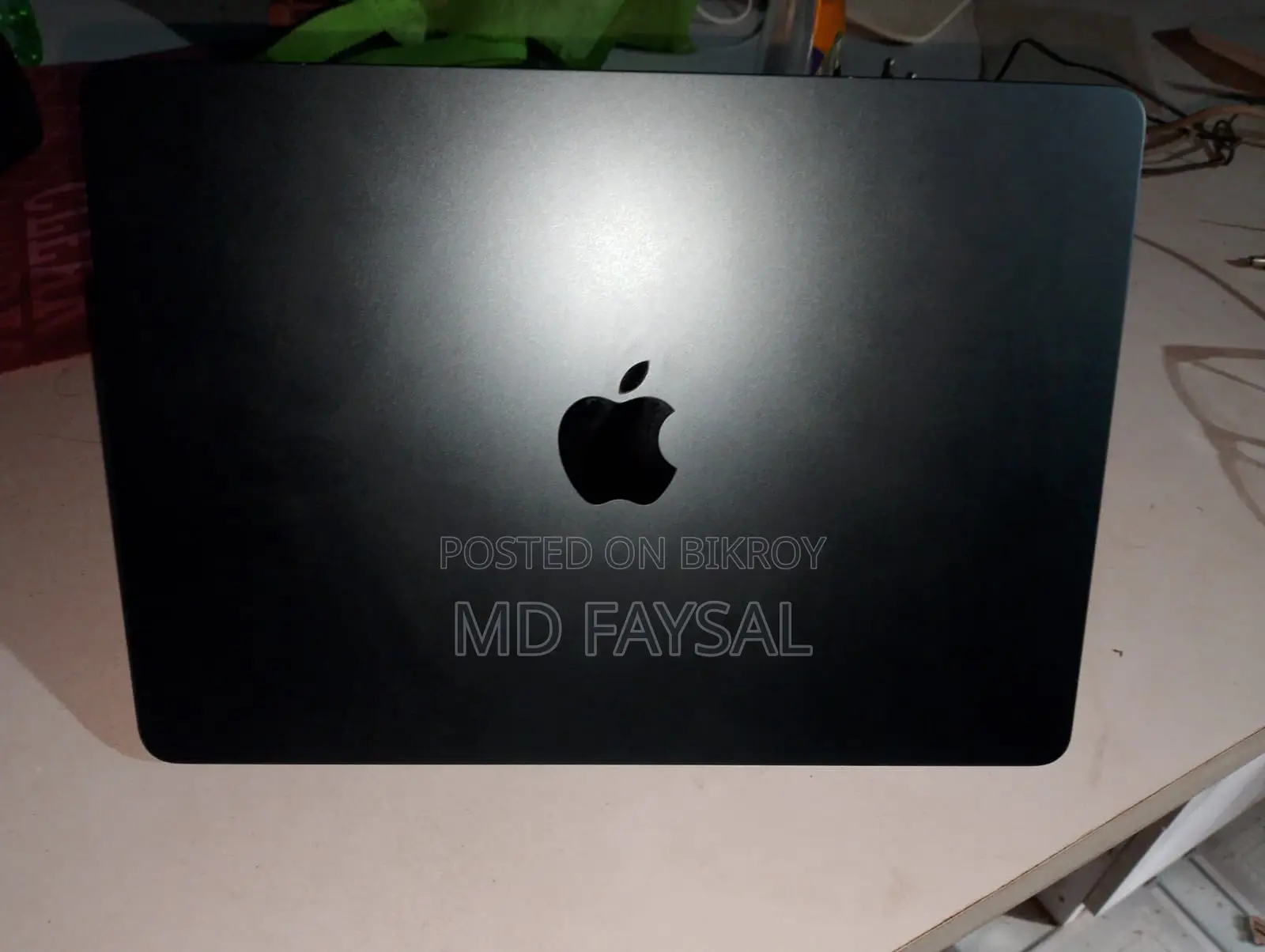 New Laptop Apple MacBook Air 16GB Apple M2 SSD 256GB