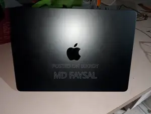 New Laptop Apple MacBook Air 16GB Apple M2 SSD 256GB