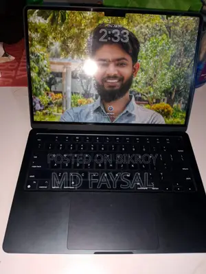 New Laptop Apple MacBook Air 16GB Apple M2 SSD 256GB