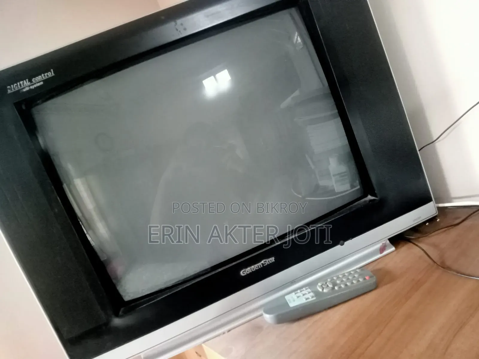 Box TV Fresh.