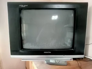 Box TV Fresh.