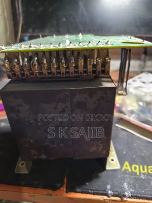 Sony Transformer