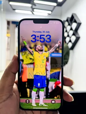 Apple iPhone 13 Pro Max 128 GB