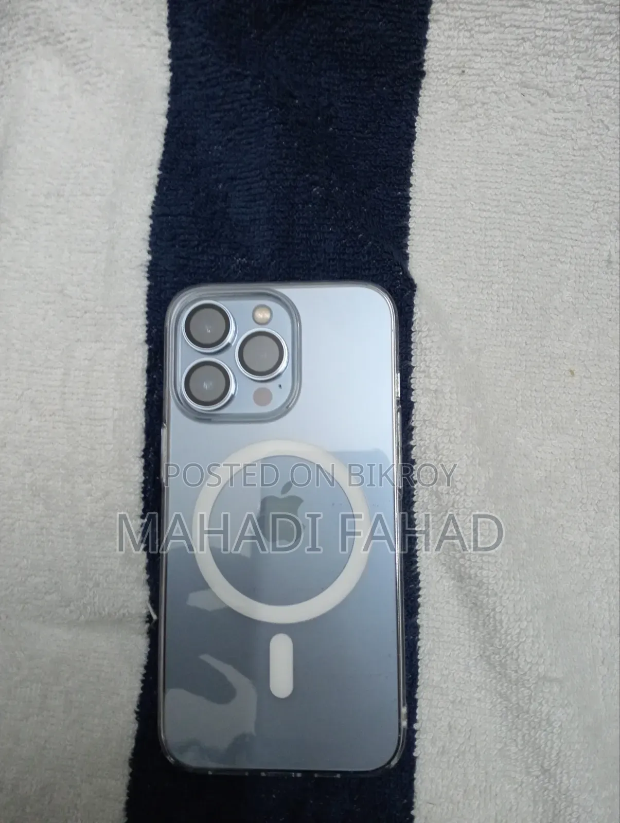 Apple iPhone 13 Pro 128 GB Blue