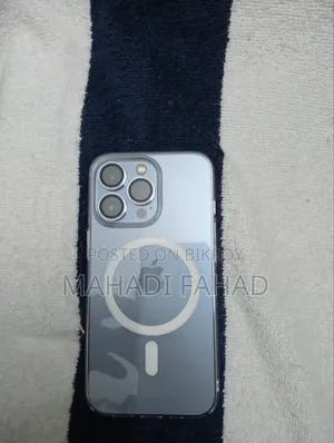 Apple iPhone 13 Pro 128 GB Blue