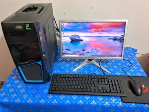 Gigabyte GA-H110MSTX-HD3-ZK 8GB Intel Core I5 HDD+SSD 500GB