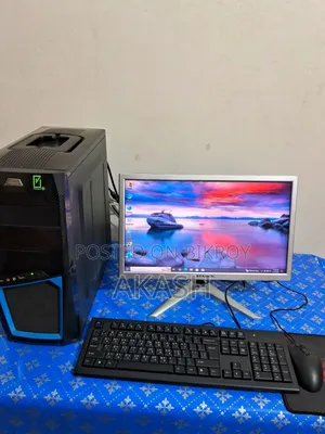 Gigabyte GA-H110MSTX-HD3-ZK 8GB Intel Core I5 HDD+SSD 500GB