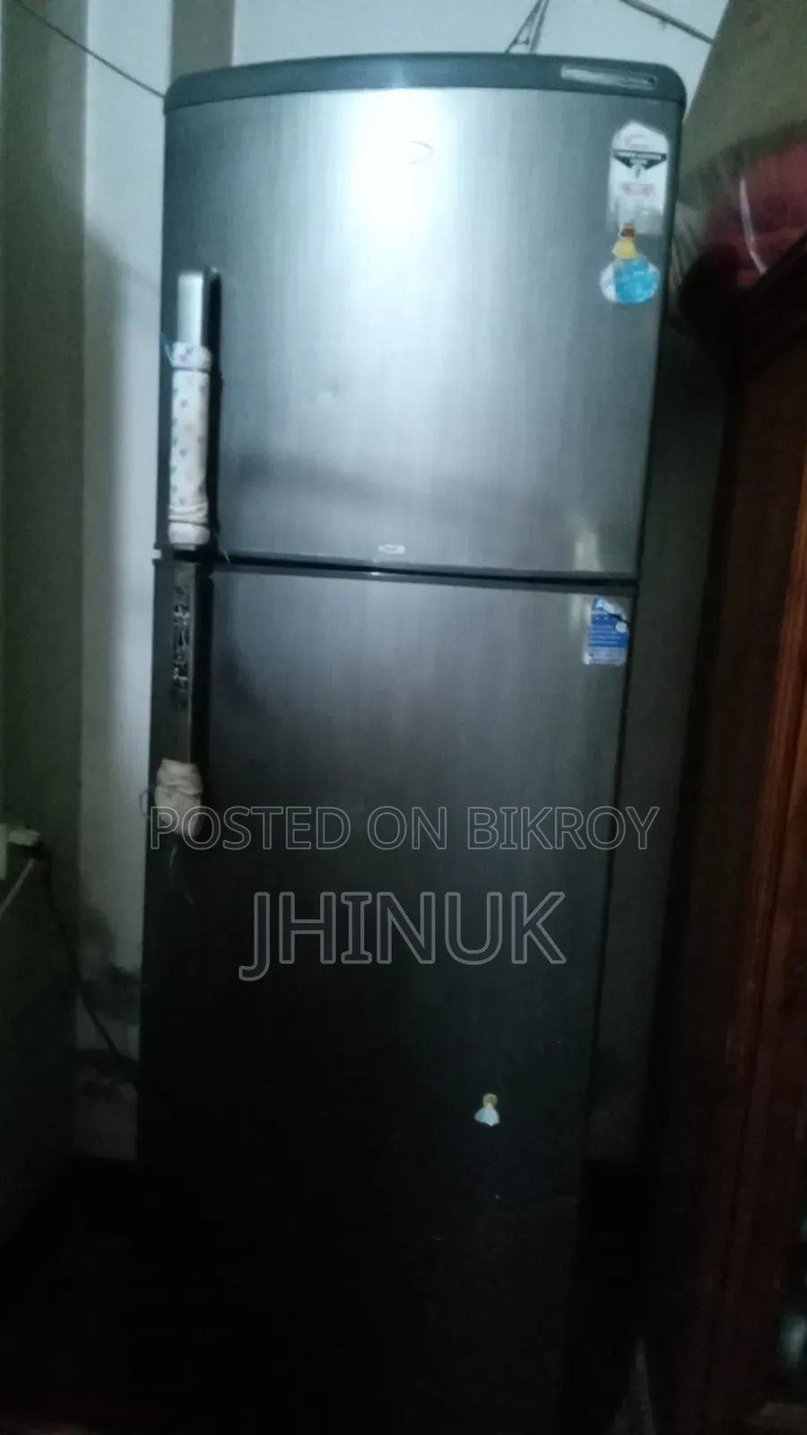 Fridge Sale