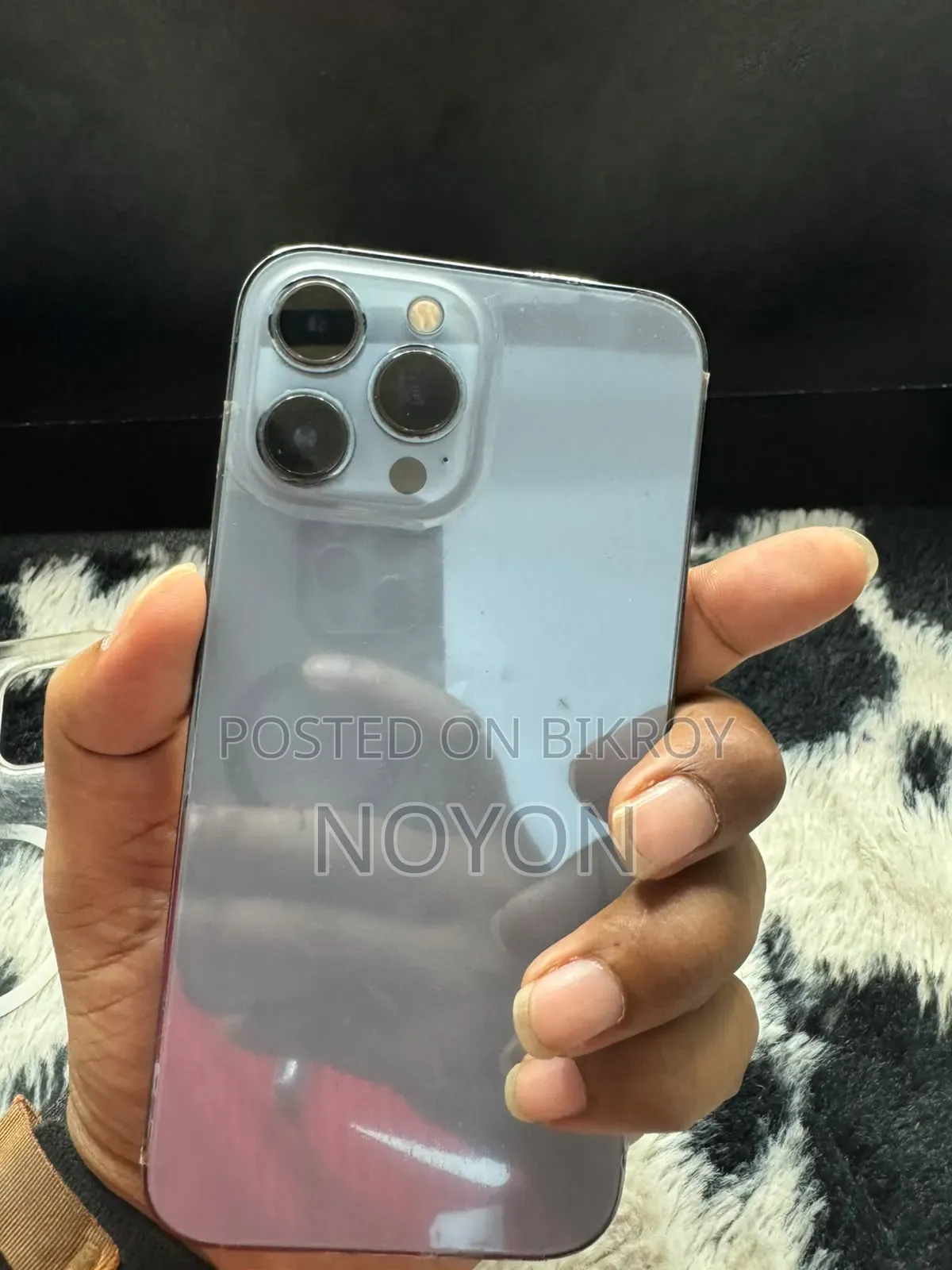 Apple iPhone 13 Pro Max 128 GB