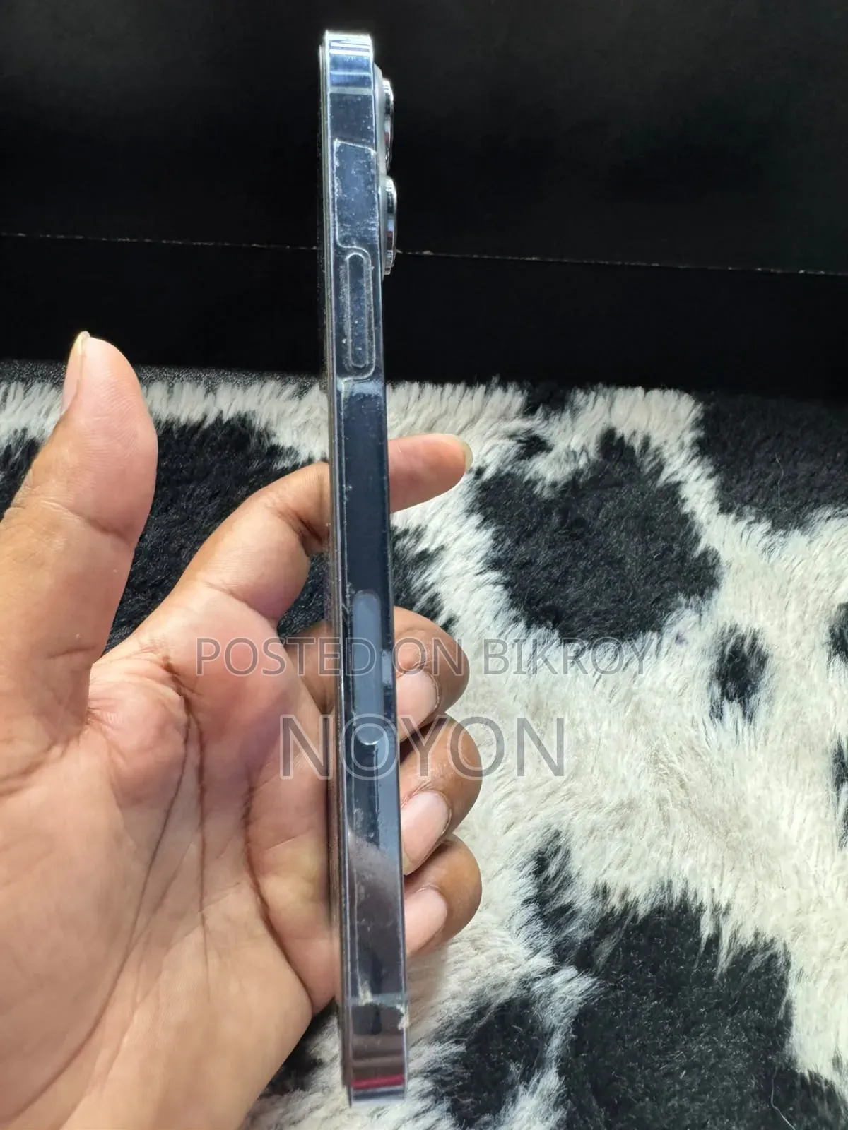 Apple iPhone 13 Pro Max 128 GB