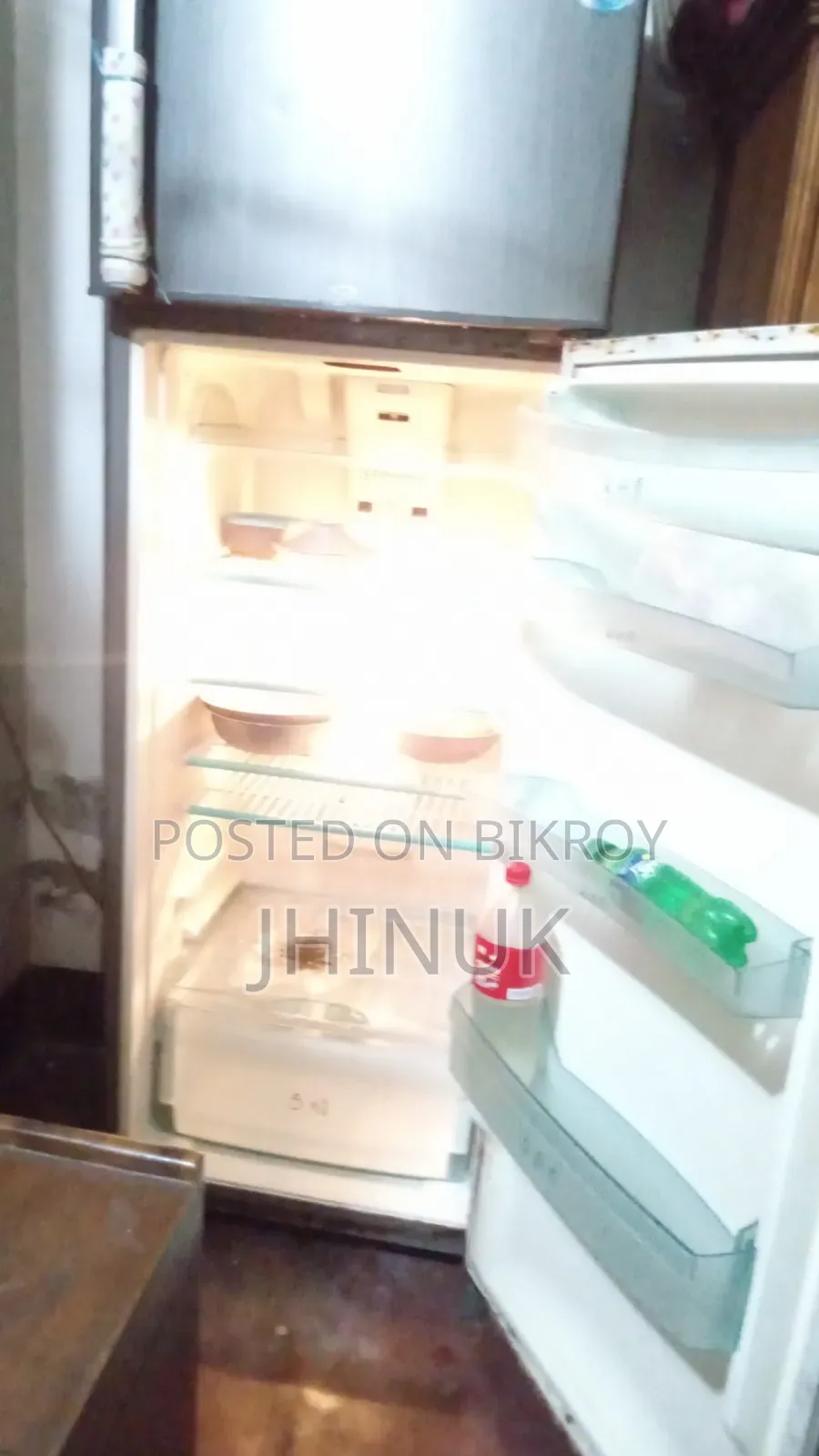 Fridge Sale