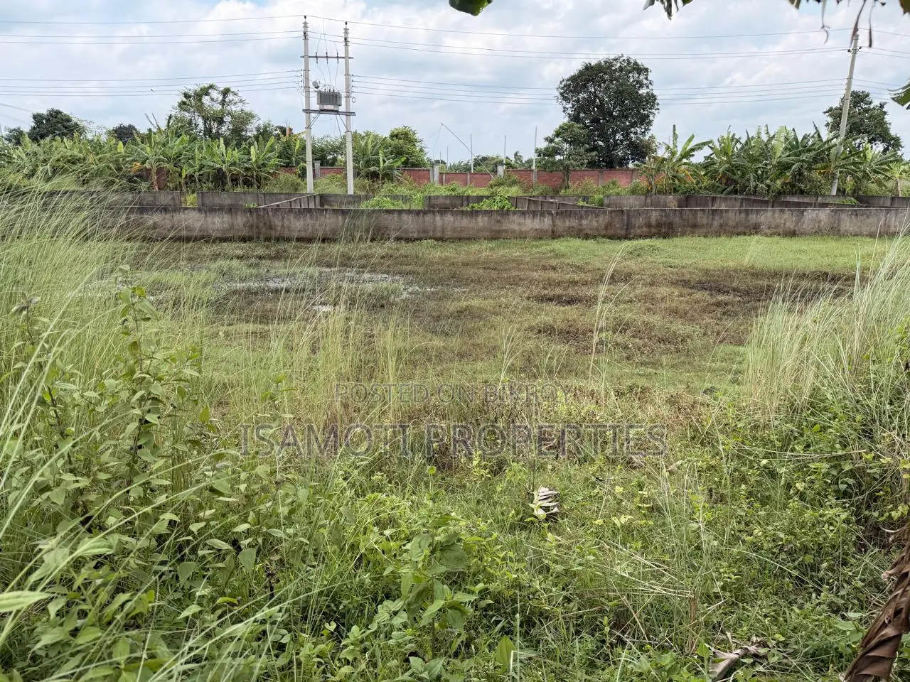 East Facing 3 Katha Plot for Sale Purbachal Sector 27
