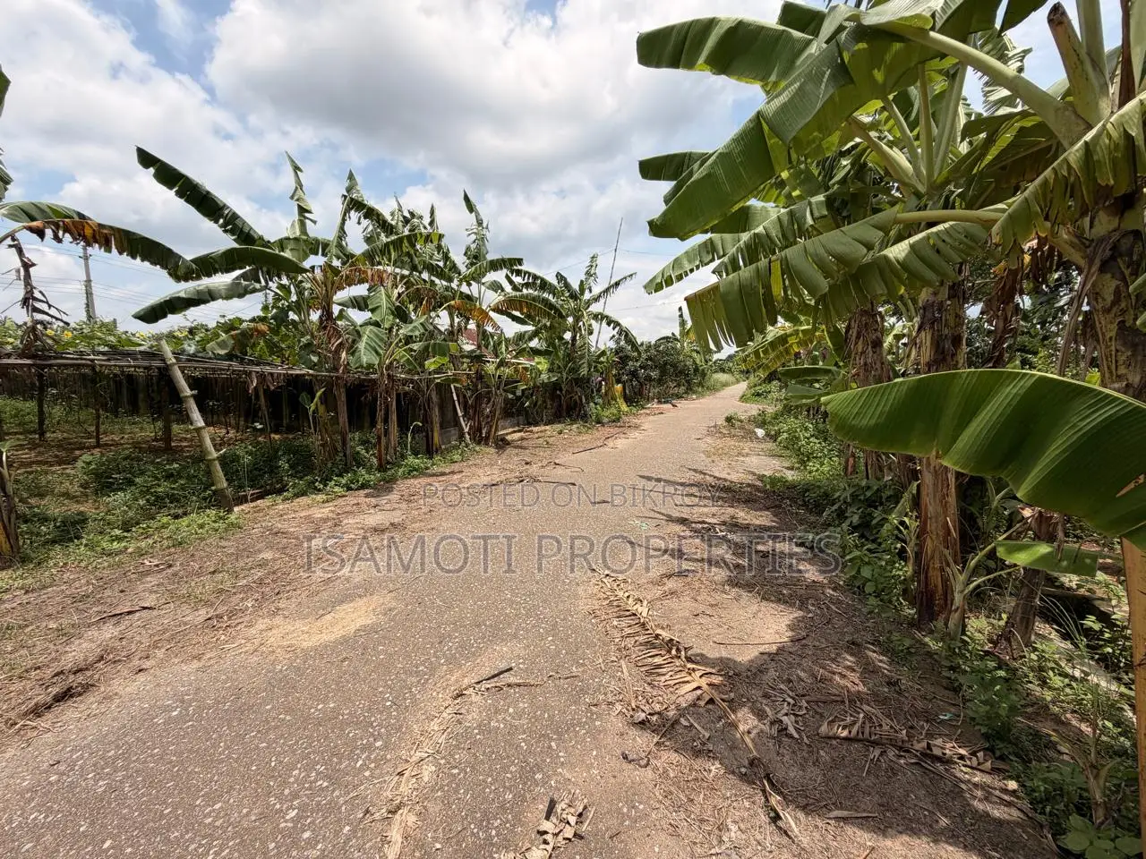 East Facing 3 Katha Plot for Sale Purbachal Sector 27