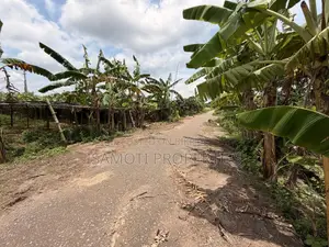 East Facing 3 Katha Plot for Sale Purbachal Sector 27