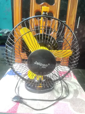 জাইপান ব্র্যান্ডের হাই স্পিড ফ্যান।