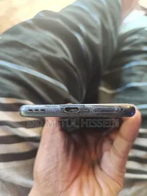 অপ্পো রেনো ৮ টি ১২৮ জিবি কালো