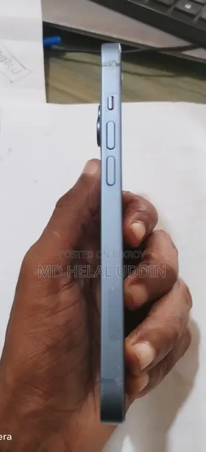 অ্যাপল আইফোন ১৪ ১২৮ জিবি ব্লু