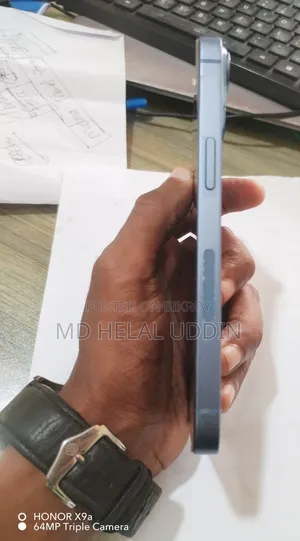 অ্যাপল আইফোন ১৪ ১২৮ জিবি ব্লু