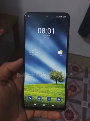 শাওমি রেডমি নোট ১১ ১২৮ জিবি ব্ল্যাক