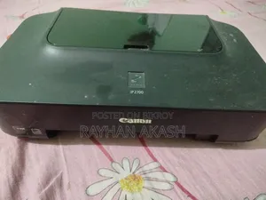 Printer and Scanner