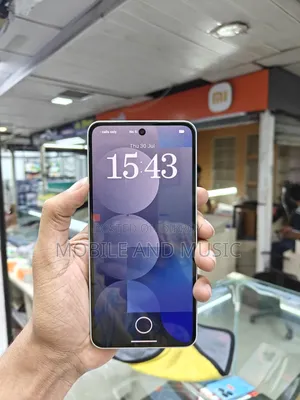 নাথিং ফোন ৩এ প্রো ২৫৬ জিবি সাদা
