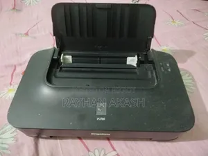 Printer and Scanner