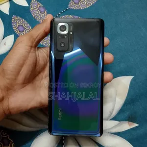 Xiaomi Redmi Note 10 Pro 128 GB Blue