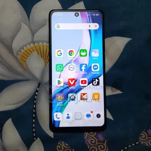 Xiaomi Redmi Note 10 Pro 128 GB Blue