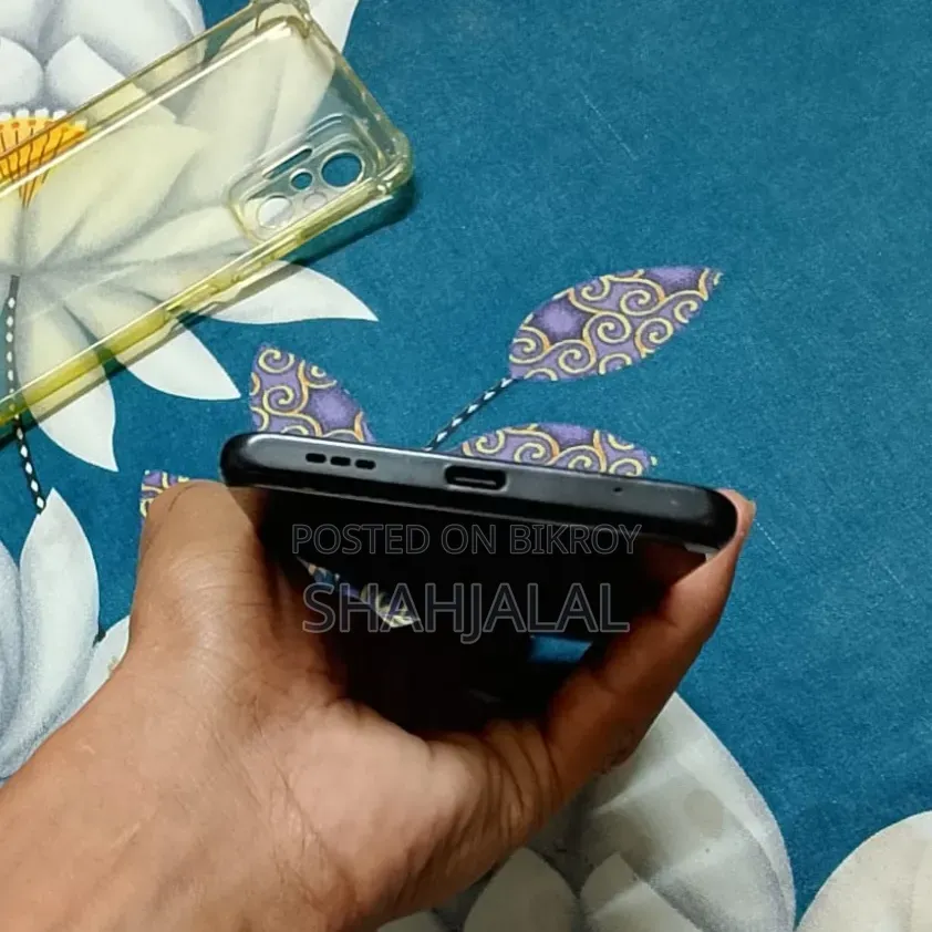 Xiaomi Redmi Note 10 Pro 128 GB Blue