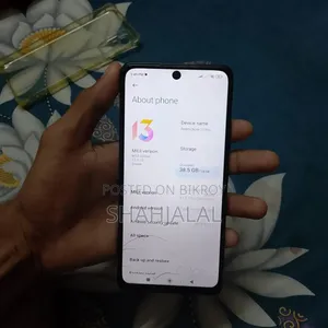Xiaomi Redmi Note 10 Pro 128 GB Blue