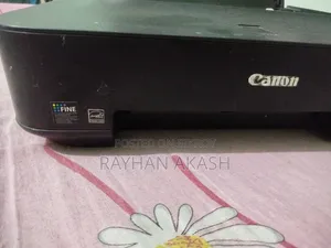 Printer and Scanner